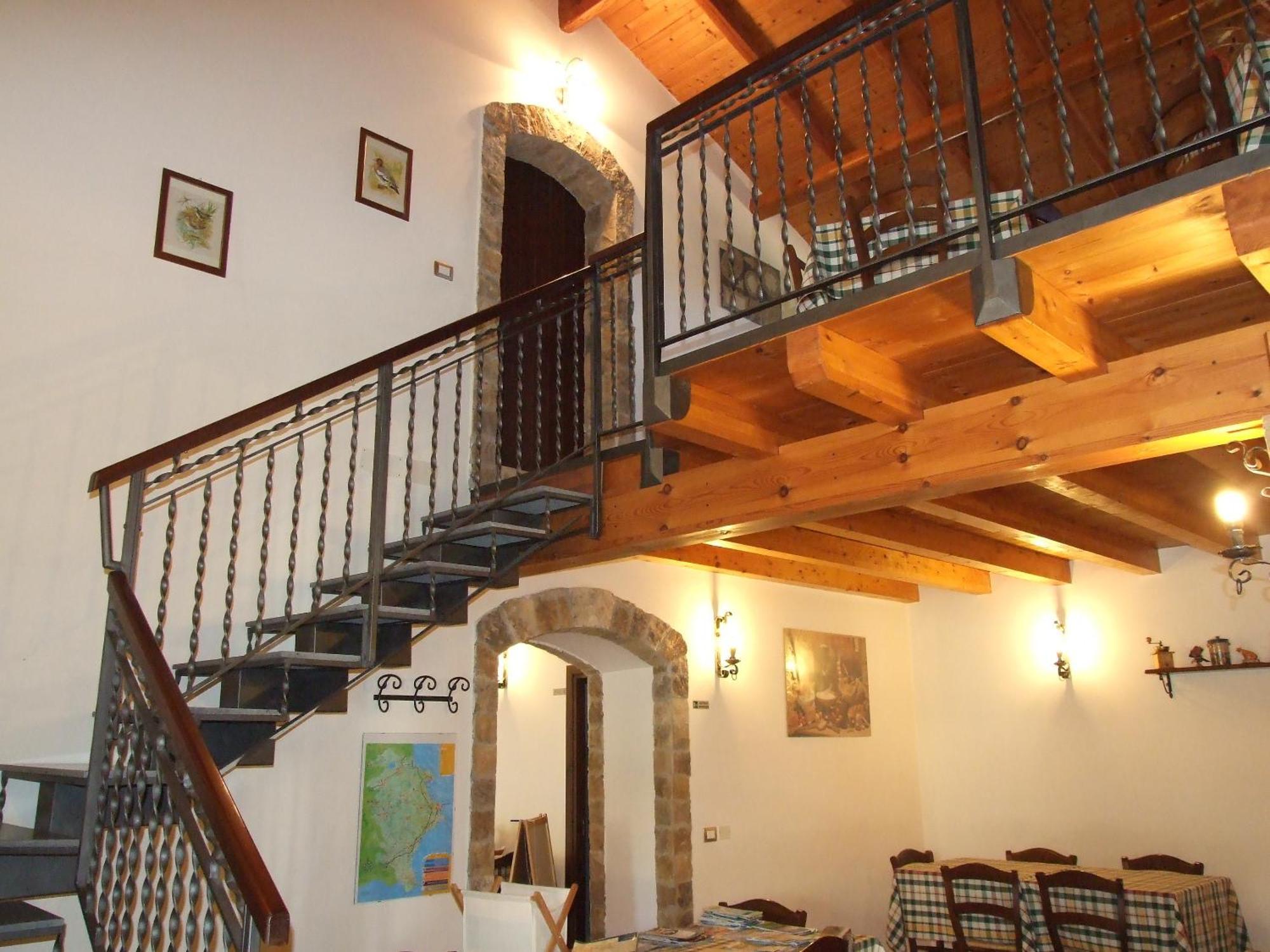Agriturismo Le Chiuse Carlentini Eksteriør billede