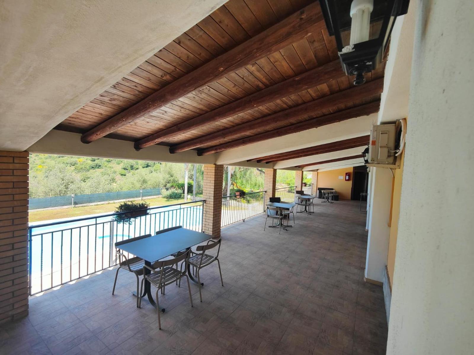 Agriturismo Le Chiuse Carlentini Eksteriør billede